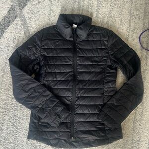 Old Navy Black Light weight Jacket